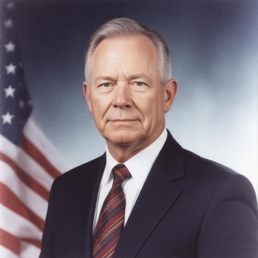 John W. Snow